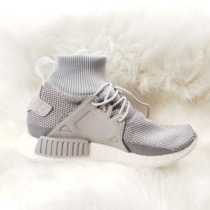 NWT Unisex ADIDAS NMD XR1 WINTER Men 8.5= Women 9.